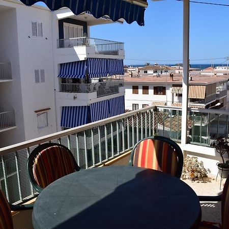 Anacasa Illa De Xipre Pau Pi Ap0500 Apartment Oliva Exterior photo