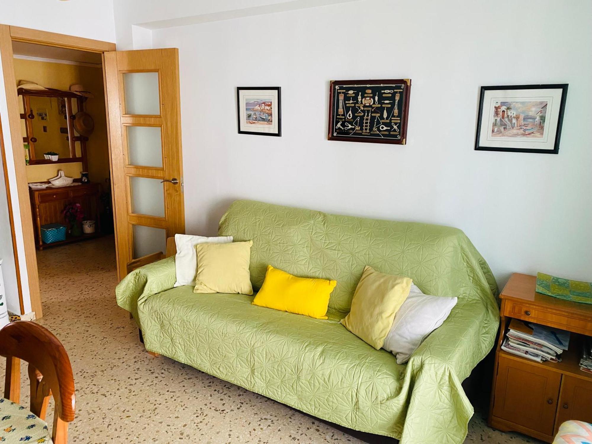 Anacasa Illa De Xipre Pau Pi Ap0500 Apartment Oliva Exterior photo