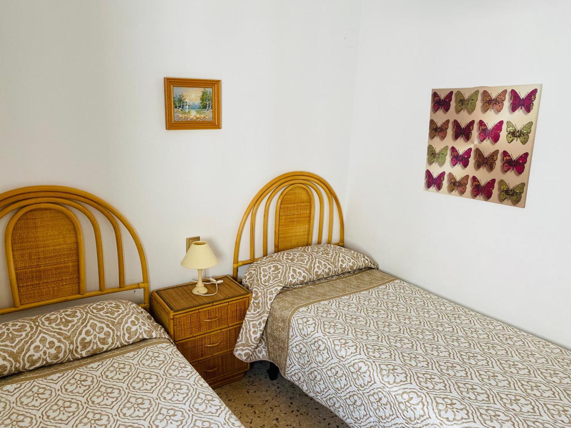 Anacasa Illa De Xipre Pau Pi Ap0500 Apartment Oliva Exterior photo