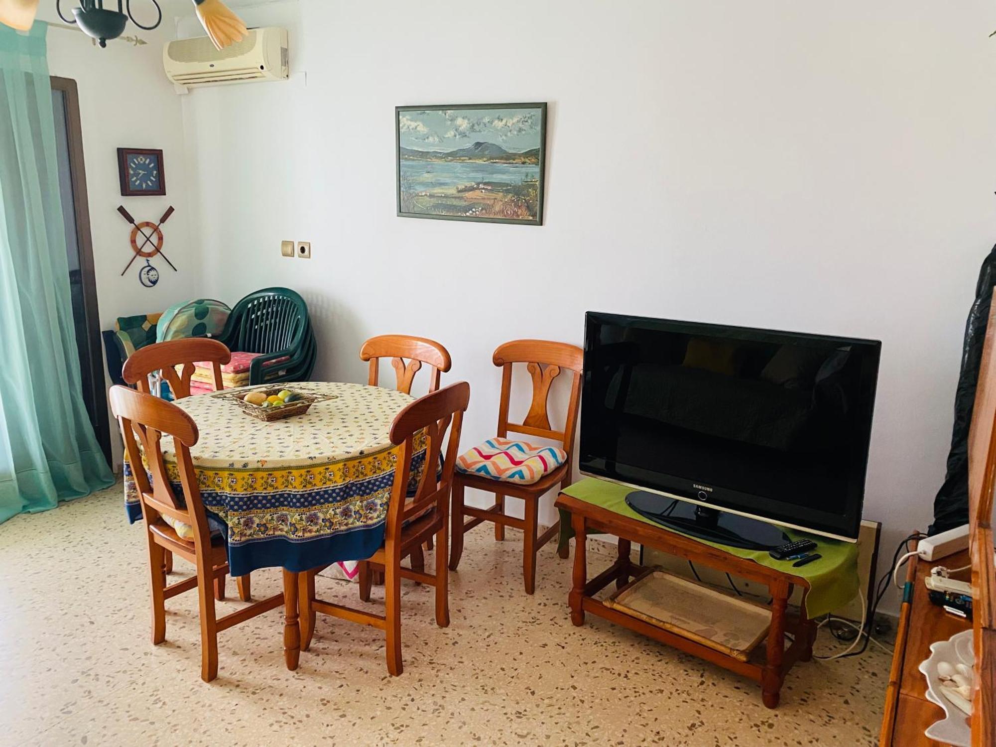 Anacasa Illa De Xipre Pau Pi Ap0500 Apartment Oliva Exterior photo