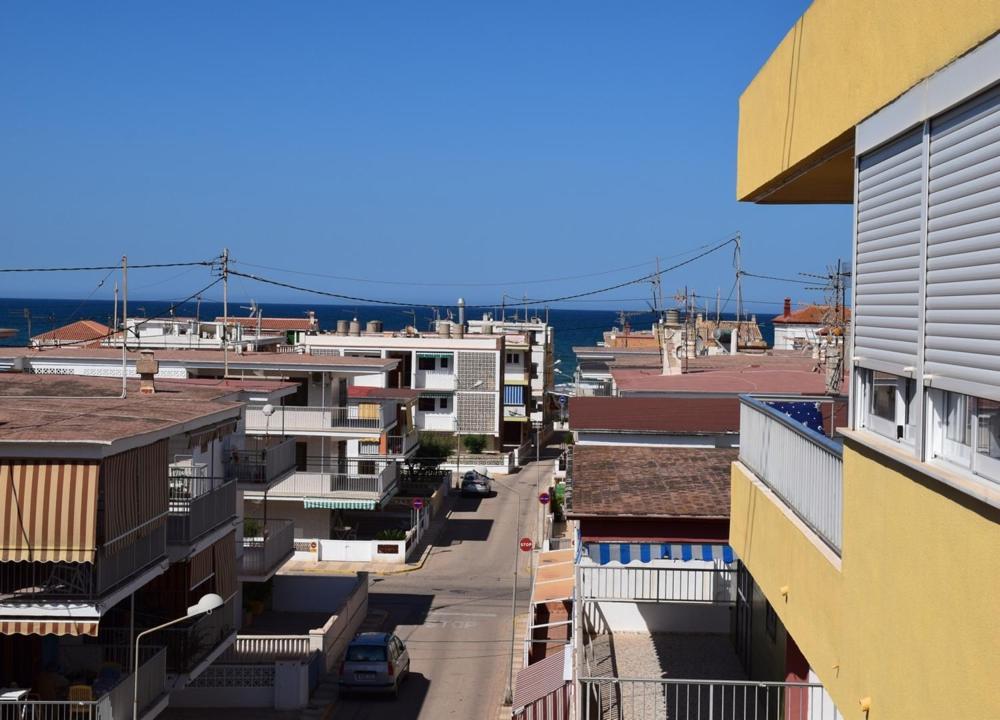 Anacasa Illa De Xipre Pau Pi Ap0500 Apartment Oliva Exterior photo
