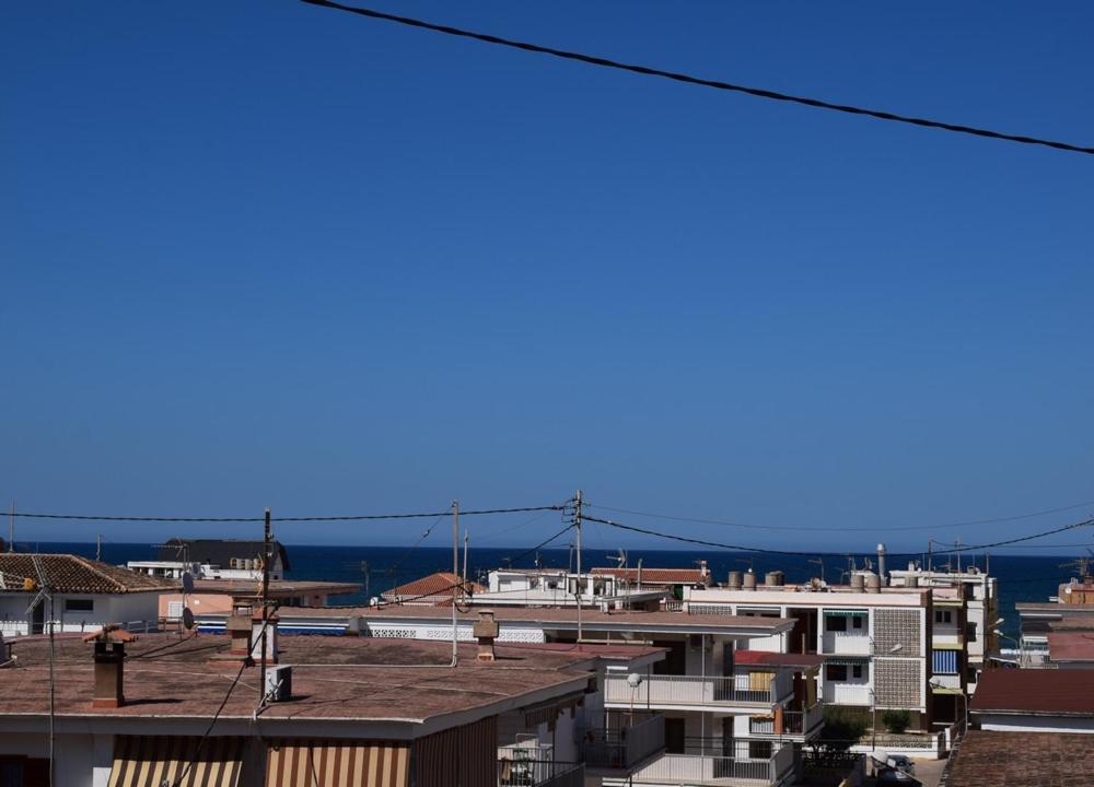 Anacasa Illa De Xipre Pau Pi Ap0500 Apartment Oliva Exterior photo