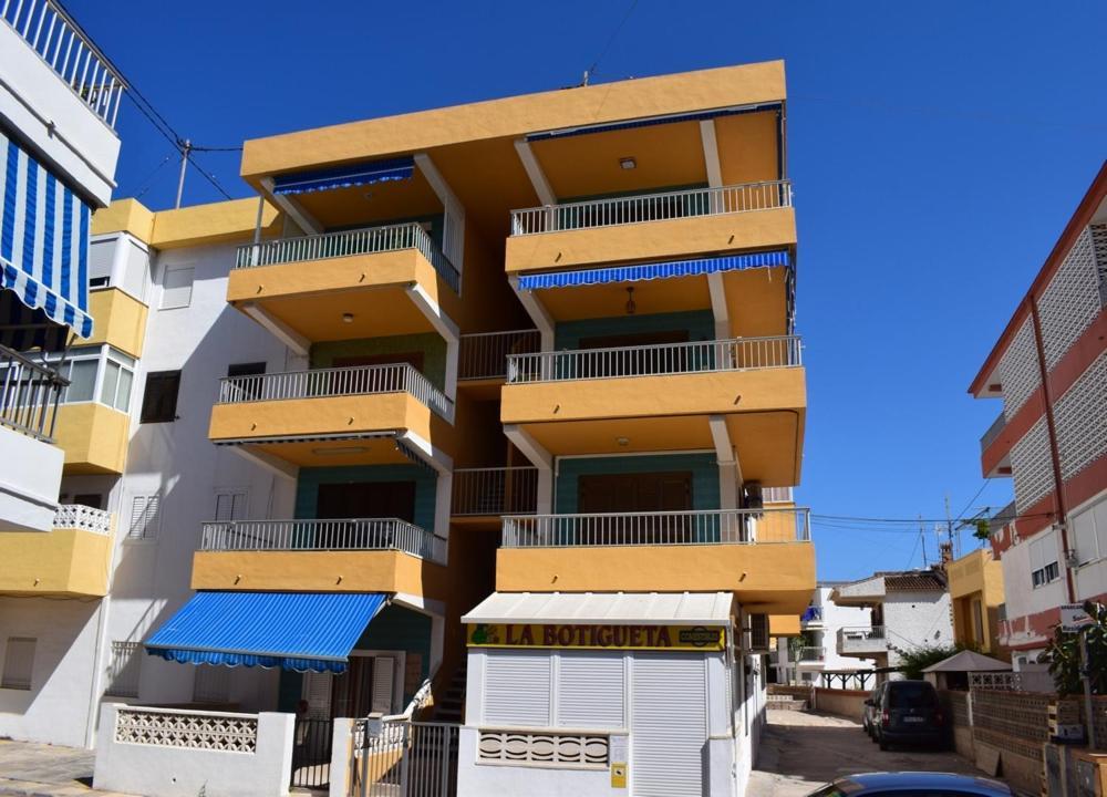 Anacasa Illa De Xipre Pau Pi Ap0500 Apartment Oliva Exterior photo