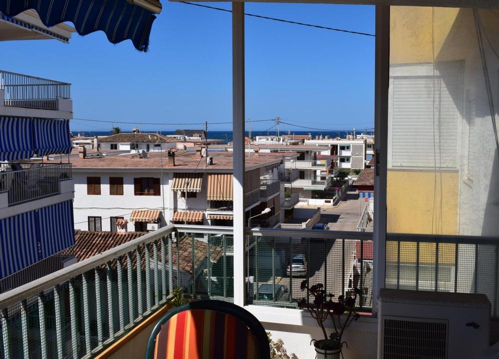 Anacasa Illa De Xipre Pau Pi Ap0500 Apartment Oliva Exterior photo