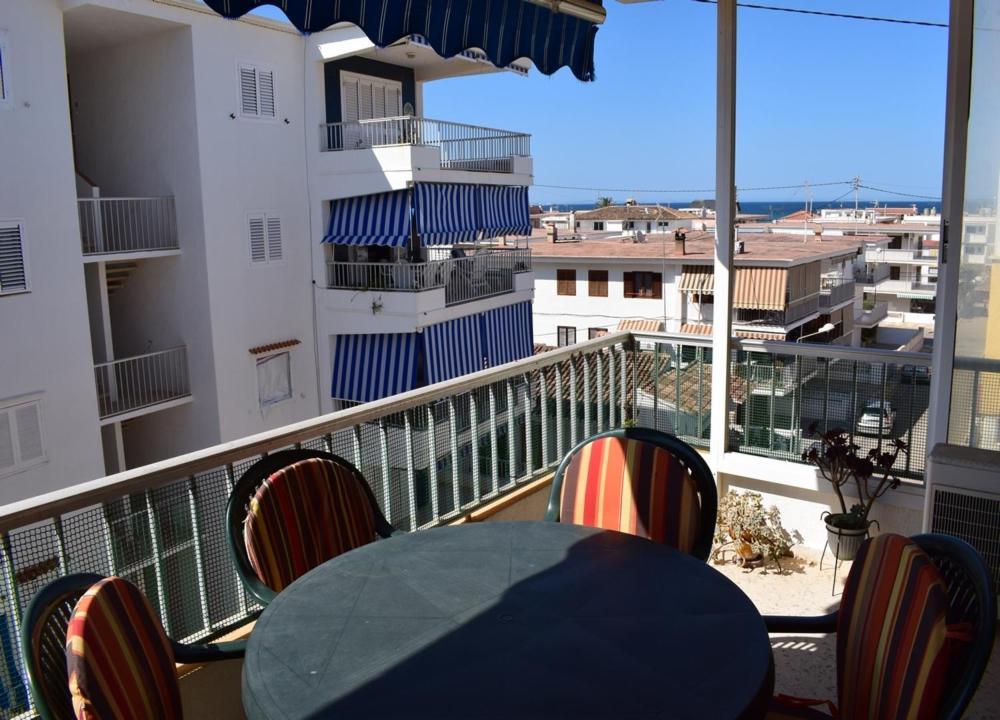 Anacasa Illa De Xipre Pau Pi Ap0500 Apartment Oliva Exterior photo